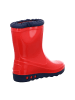 VADO  Gummistiefel in Rot