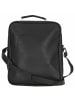 D&N Bags & More Flugumhänger - Umhängetasche 34 cm (schwarz) in schwarz