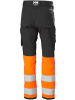 Helly Hansen Arbeitshose "Alna 4X CNCT Pant Cl1" in Orange