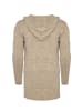 CARISMA Strickjacke in Beige