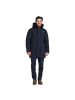 Didriksons Parka  Akilles in dark night blue