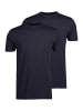 Lerros T-Shirt Basic in Navy