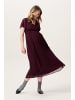 Noppies Kleid Amelie in Fig