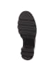 Ital-Design High Heel in Dunkelbraun