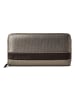 Bench Geldbörse 19 cm in taupe