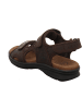 PANAMA JACK Sandalette in braun