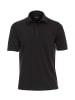 CASAMODA Poloshirt in Anthrazit