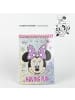 Disney Minnie Mouse Kreatives Schreib Malset mit Minnie-Motiv zum Ausmalen