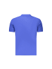 U.S. Polo Blau Baumwolle Herren Polo