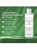 ErthSkin Limitierte Edition Hyaluronsäure Toner