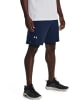 Under Armour Short "UA Vanish Stoffshorts" in Blau