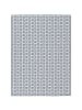 Pergamon In- & Outdoor Teppich Beidseitig Cape Cod in blau