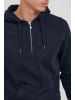 BLEND Hoodie BHOscar in Mittelblau