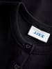 JJXX Langarm-T-Shirt in Black