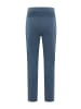ELBSAND Sweatpants Jonte in Sailor Blue