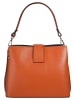 Cluty Umhängetasche in orange