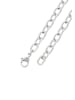 faina Bracelet in Silver