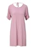 LINGADORE Pyjama Kleid Mauve marl