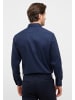 Eterna Hemd MODERN FIT in navy