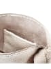 Reisenthel Moonbag Schultertasche 48 cm teddy sand