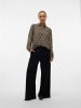 Vero Moda Hose in Black