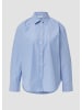 s.Oliver Bluse in 51G0_arktisblau