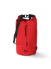 Where Tomorrow PVC dry bag Style 02 10L rot  rot
