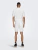 Only&Sons Short in Bright White