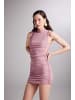 Holly Lolly Kleid in Rosa