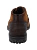 Palado Schnürstiefeletten Galmus in Braun