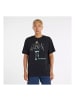 New Balance Tshirts in bunt