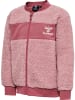 Hummel Hummel Sweatshirt Hmlevano Unisex Kinder in WOODROSE