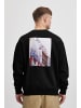 !SOLID Sweatshirt SDGalileo in Schwarz