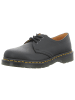 Dr. Martens Klassischer Schnürschuh in schwarz