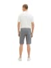 Tom Tailor Shorts für Herren in grau