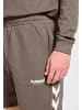 Hummel Verstellbare Taille Kurze Hose Hmllegacy Herren in DARK NIGHT