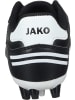 Jako Fußballschuhe in jet black/white