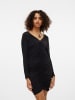 Vero Moda Kleid in Black
