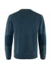FJÄLLRÄVEN Sweater Övik in Marine