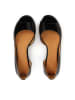Kazar Pumps in Schwarz