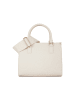 Valentino Bags VBS8ZG04 Shopping bag SAMBA RE Shopper ecru