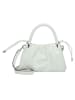 Guess Amys Handtasche 24 cm in white