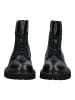 BLAUER USA Stiefelette in Schwarz