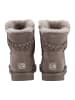 ara Stiefelette ALASKA in Hellgrau