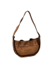 Marc O'Polo Umhängetasche Leder 27.5 cm burnt tobacco
