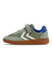 Hummel Klettverschluss Sneaker Vm78 Cph Lebensstil Kinder in TEA2
