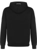 Sergio Tacchini Half-Zip in black