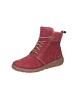 Josef Seibel Boots in rot
