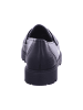 rieker Slipper in schwarz