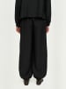 Soft Rebels Hose SRJuliette in 001 Black